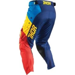 Thor Pulse Aktiv Youth Pants -Motorcycle Equipment Store 037 2903 1441 A