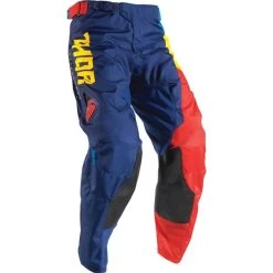 Thor Pulse Aktiv Youth Pants -Motorcycle Equipment Store 037 2903 1442
