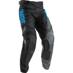 Thor Pulse Aktiv Youth Pants -Motorcycle Equipment Store 037 2903 1454