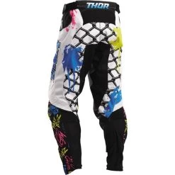 Thor Pulse Fast Boyz Youth Pants -Motorcycle Equipment Store 037 2903 1750 A