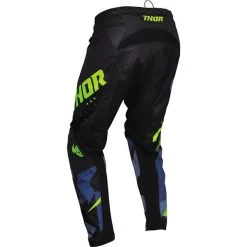 Thor Sector Warship Youth Pants 8 Thor Sector Warship Youth Pants -Motorcycle Equipment Store 037 2903 1913 A