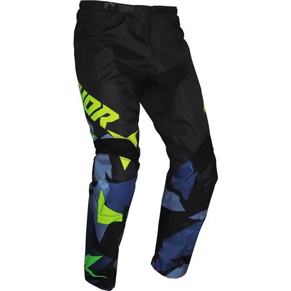 Thor Sector Warship Youth Pants 4 Thor Sector Warship Youth Pants - Image 2