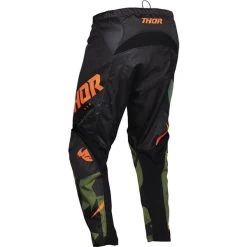 Thor Sector Warship Youth Pants 9 Thor Sector Warship Youth Pants -Motorcycle Equipment Store 037 2903 1919 A