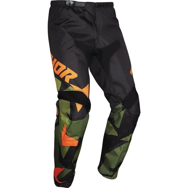 Thor Sector Warship Youth Pants 3 Thor Sector Warship Youth Pants