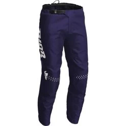 Thor Sector Minimal Youth Pants -Motorcycle Equipment Store 037 2903 2023