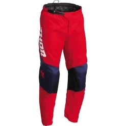 Thor Sector Chev Youth Pants -Motorcycle Equipment Store 037 2903 2038