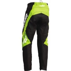 Thor Sector Chev Youth Pants -Motorcycle Equipment Store 037 2903 2049 A