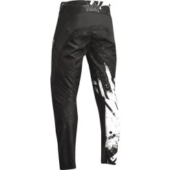 Thor Sector Gnar Youth Pants -Motorcycle Equipment Store 037 2903 2213 A