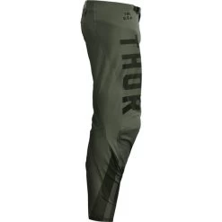Thor Pulse Combat Youth Pants -Motorcycle Equipment Store 037 2903 2243 B