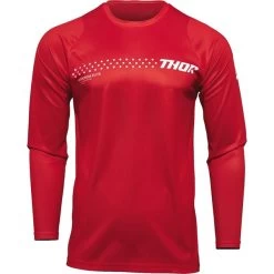 Thor Sector Minimal Jersey 14 Thor Sector Minimal Jersey -Motorcycle Equipment Store 037 2910 6435