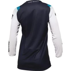 Thor Pulse Rev Women's Jersey -Motorcycle Equipment Store 037 2911 0232 A