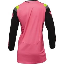 Thor Pulse Rev Women's Jersey -Motorcycle Equipment Store 037 2911 0237 A