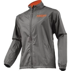 Thor Pack Jacket 15 Thor Pack Jacket -Motorcycle Equipment Store 037 2920 0537 B