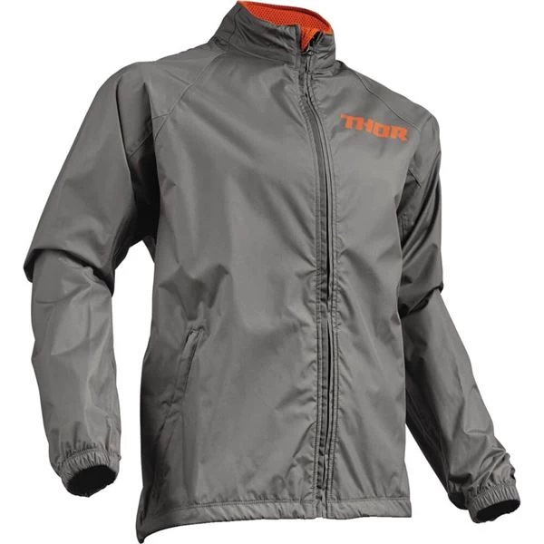 Thor Pack Jacket 7 Thor Pack Jacket - Image 5