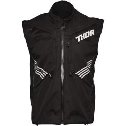 Thor Terrain Jacket 10 Thor Terrain Jacket -Motorcycle Equipment Store 037 2920 0621 B