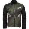 Thor Terrain Camo Jacket -Motorcycle Equipment Store 037 2920 0626