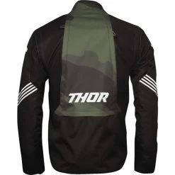 Thor Terrain Camo Jacket 9 Thor Terrain Camo Jacket -Motorcycle Equipment Store 037 2920 0626 A