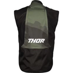 Thor Terrain Camo Jacket 11 Thor Terrain Camo Jacket -Motorcycle Equipment Store 037 2920 0626 C