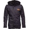 Thor Hallman GP Denim Jacket -Motorcycle Equipment Store 037 2920 0631