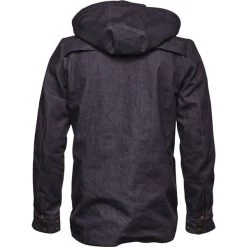 Thor Hallman GP Denim Jacket -Motorcycle Equipment Store 037 2920 0631 A