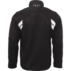 Thor Warm Up Jacket -Motorcycle Equipment Store 037 2920 0672 A