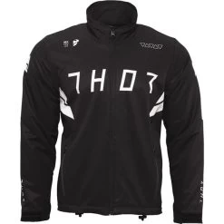 Thor Warm Up Jacket -Motorcycle Equipment Store 037 2920 0676