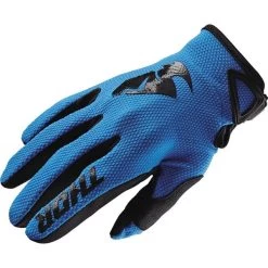 Thor Sector Gloves -Motorcycle Equipment Store 037 3330 5859