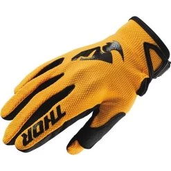 Thor Sector Gloves -Motorcycle Equipment Store 037 3330 5865