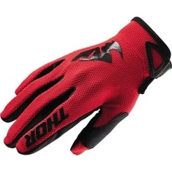 Thor Sector Gloves -Motorcycle Equipment Store 037 3330 5871