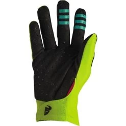 Thor Agile Plus Gloves -Motorcycle Equipment Store 037 3330 6257 A