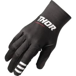 Thor Agile Plus Gloves -Motorcycle Equipment Store 037 3330 6264