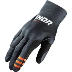 Thor Agile Plus Gloves -Motorcycle Equipment Store 037 3330 6269