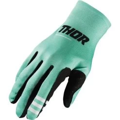 Thor Agile Plus Gloves -Motorcycle Equipment Store 037 3330 6276