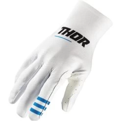 Thor Agile Plus Gloves -Motorcycle Equipment Store 037 3330 6282