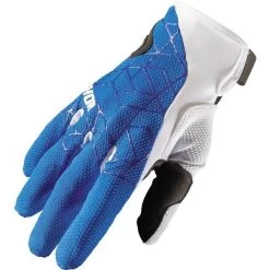 Thor Draft Gloves -Motorcycle Equipment Store 037 3330 6515