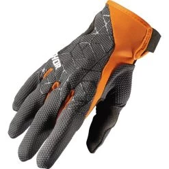 Thor Draft Gloves -Motorcycle Equipment Store 037 3330 6516