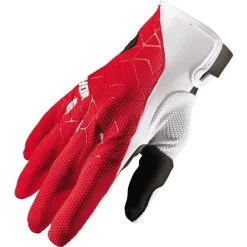 Thor Draft Gloves -Motorcycle Equipment Store 037 3330 6525