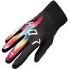 Thor Agile Theory Gloves -Motorcycle Equipment Store 037 3330 6674