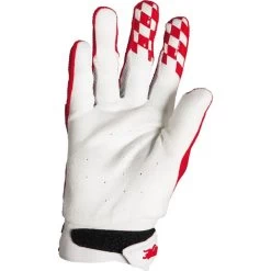 Thor Hallman Digit Gloves -Motorcycle Equipment Store 037 3330 6782 A