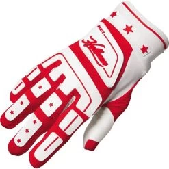 Thor Hallman Digit Gloves -Motorcycle Equipment Store 037 3330 6783