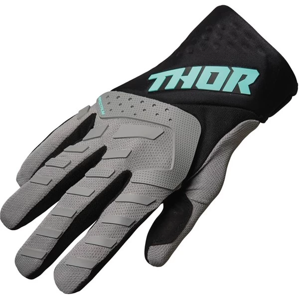 Thor Agile Spectrum Gloves 12 Thor Agile Spectrum Gloves - Image 10