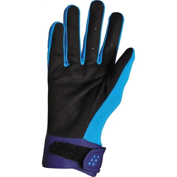 Thor Agile Spectrum Gloves 11 Thor Agile Spectrum Gloves - Image 9
