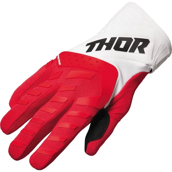 Thor Agile Spectrum Gloves 14 Thor Agile Spectrum Gloves - Image 12