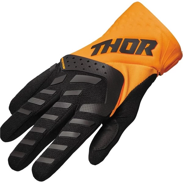 Thor Agile Spectrum Gloves 8 Thor Agile Spectrum Gloves - Image 6