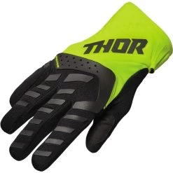 Thor Agile Spectrum Gloves 18 Thor Agile Spectrum Gloves -Motorcycle Equipment Store 037 3330 6850