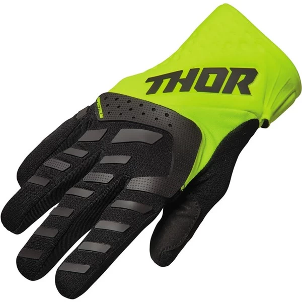 Thor Agile Spectrum Gloves 6 Thor Agile Spectrum Gloves - Image 4