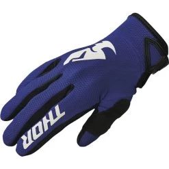 Thor Sector Gloves 13 Thor Sector Gloves -Motorcycle Equipment Store 037 3330 7264