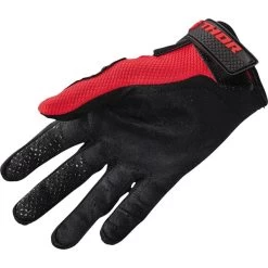 Thor Sector Gloves 16 Thor Sector Gloves -Motorcycle Equipment Store 037 3330 7268 A
