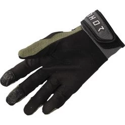 Thor Terrain Gloves -Motorcycle Equipment Store 037 3330 7286 A