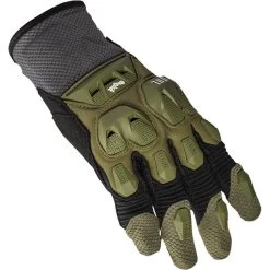Thor Terrain Gloves -Motorcycle Equipment Store 037 3330 7286 B